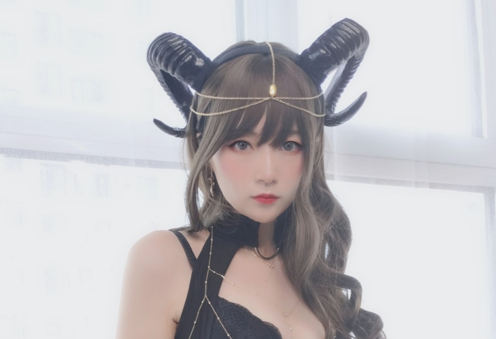 超精美cosplay美图