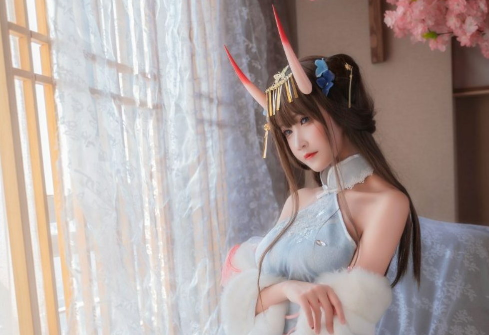 三度_69个人介绍和cosplay作品鉴赏2