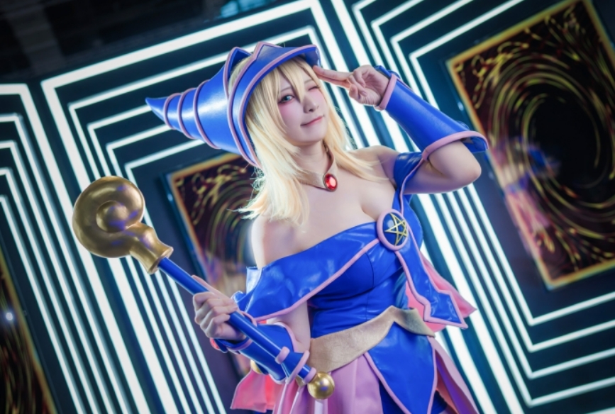 贤儿sherrycosplay照片图集合集系列1