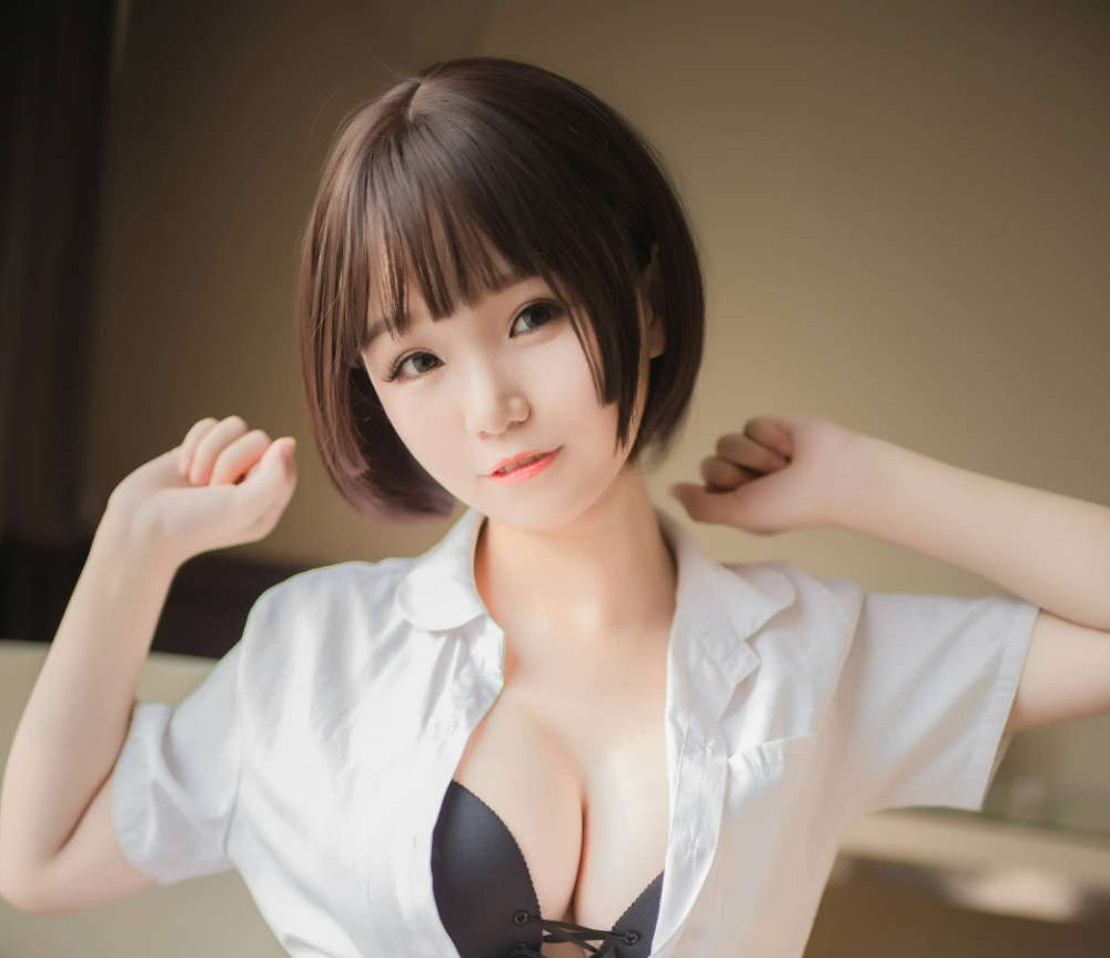 Yoko宅夏索尼子胶带cosplay图集：创意无限，用胶带塑造独特造型